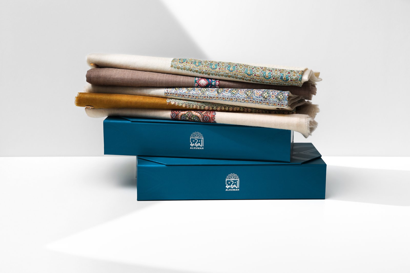 مصار الباشمينا