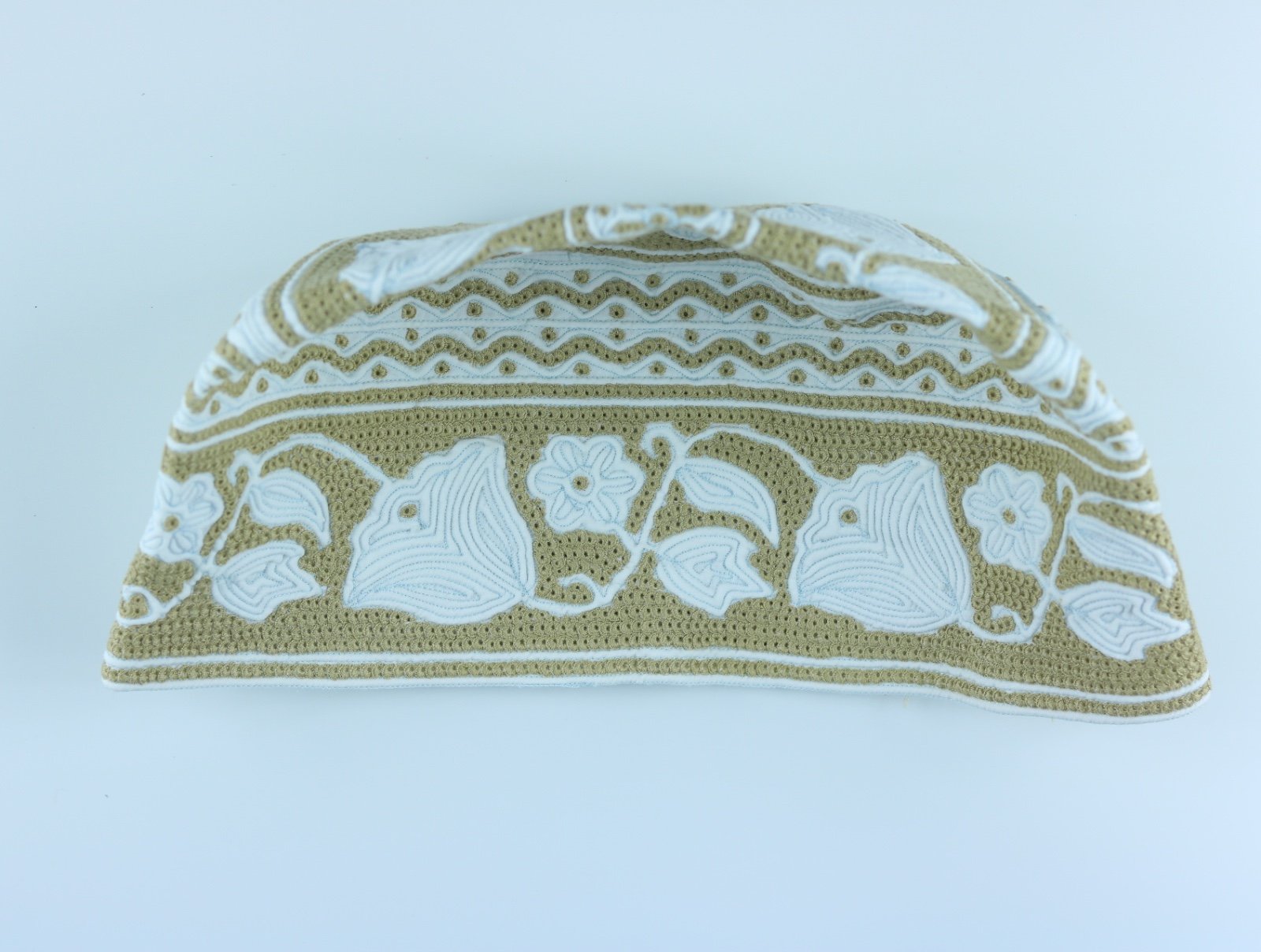 كمة خياطة يد ممتازة