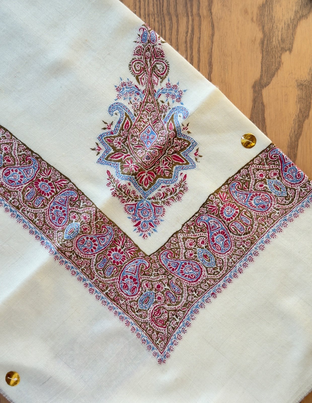 مصر باشمينا سنجين