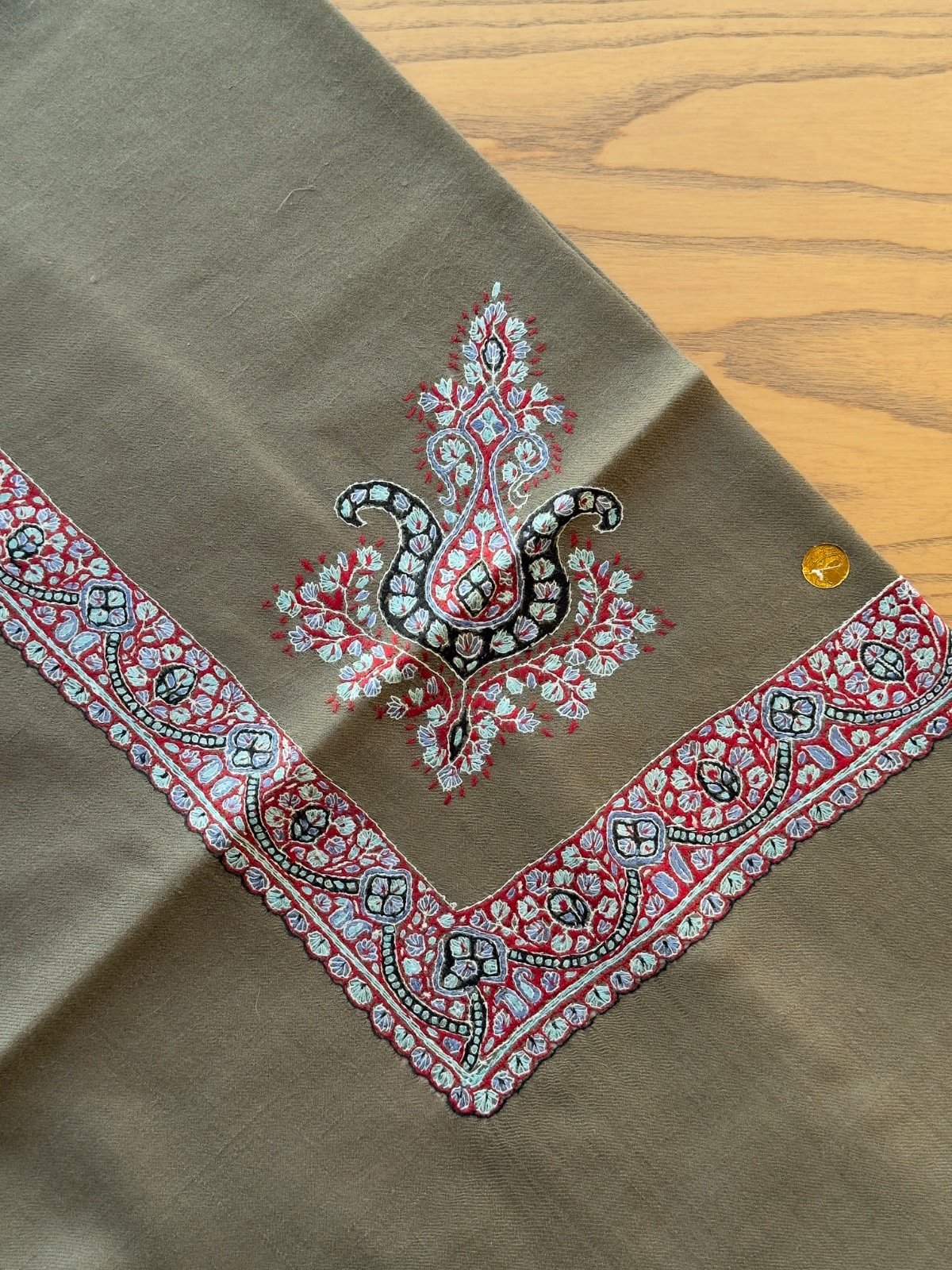 مصر باشمينا سنجين