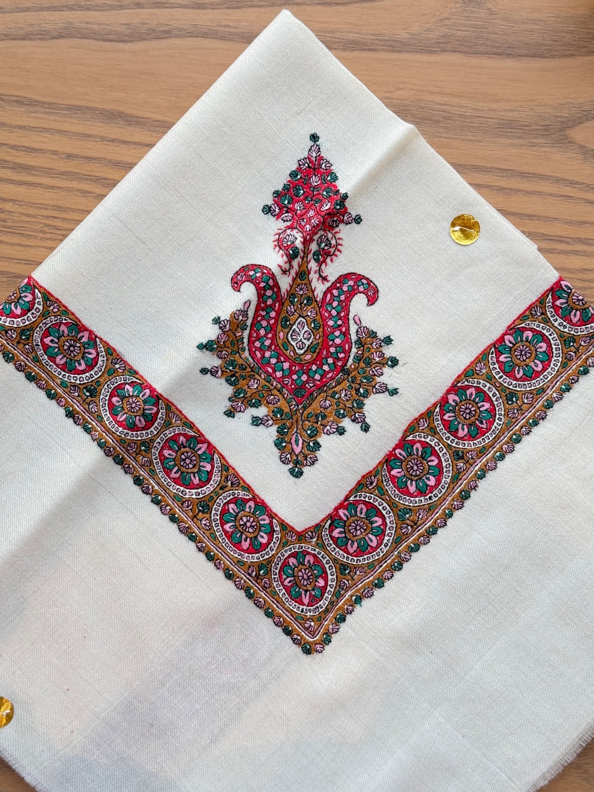 مصر باشمينا سنجين