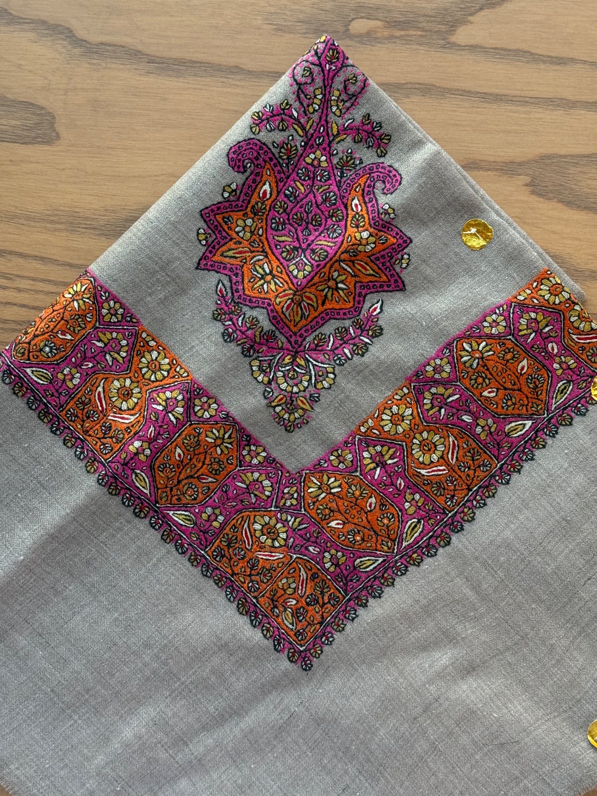 مصر باشمينا سنجين