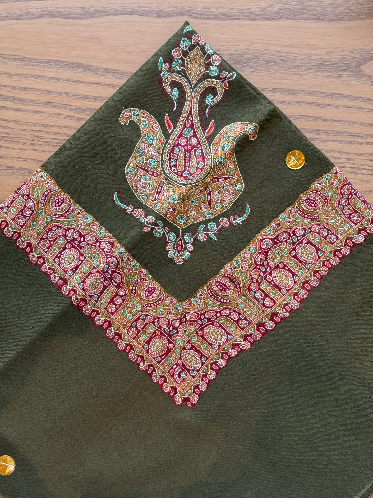 مصر باشمينا سنجين